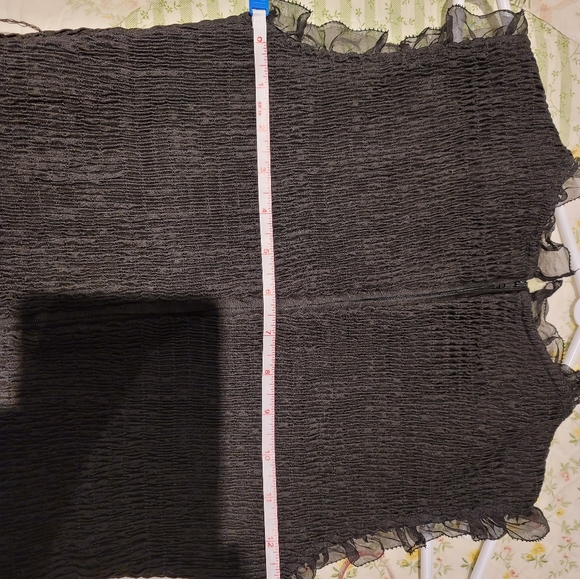 Valentino SPA mini silk dress - Picture 7 of 12